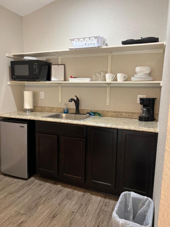 Rivercity Rv Park New Braunfels Exterior photo